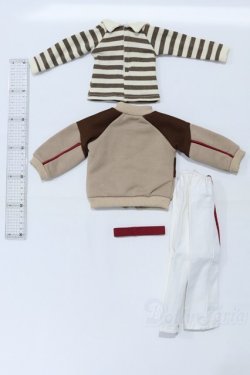 画像6: MDD/OF:衣装セット S-26-01-18-009-YB-ZS