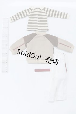 画像6: MDD/OF:衣装セット S-26-03-29-481-YB-ZS