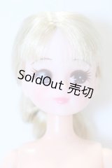 リカちゃん/リカちゃん S-26-01-04-016-YB-ZS