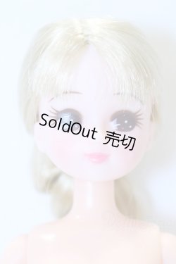 画像1: リカちゃん/リカちゃん S-26-01-04-016-YB-ZS