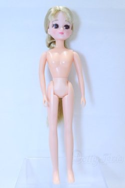 画像2: リカちゃん/リカちゃん S-26-01-04-016-YB-ZS