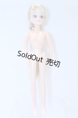 画像2: リカちゃん/リカちゃん S-26-01-04-016-YB-ZS