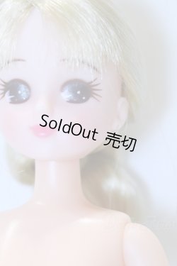 画像4: リカちゃん/リカちゃん S-26-01-04-016-YB-ZS