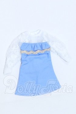 画像1: リカちゃん/OF:リトルファクトリー製衣装 S-26-03-15-090-YB-ZS