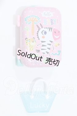 画像1: ネオブライス/OF:小物 S-26-09-06-415-YB-ZS