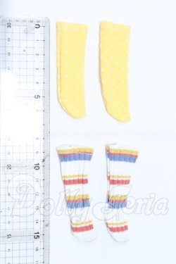 画像2: 幼SD/OF:靴下 S-26-05-17-049-SK-ZS