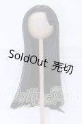 8-9inch/ウィッグ S-26-02-22-048-YB-ZS