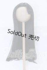 8-9inch/ウィッグ S-26-02-22-048-YB-ZS
