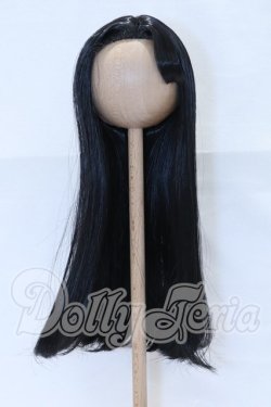 画像1: 8-9inch/ウィッグ S-26-02-22-048-YB-ZS