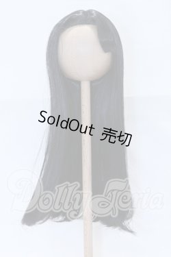 画像1: 8-9inch/ウィッグ S-26-02-22-048-YB-ZS