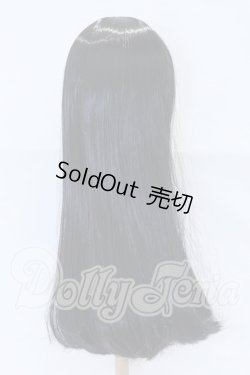 画像2: 8-9inch/ウィッグ S-26-02-22-048-YB-ZS