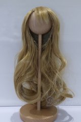 10-11inch/ウィッグ S-26-02-08-082-YB-ZS