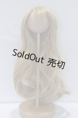 10-11inch/ウィッグ S-26-02-08-082-YB-ZS