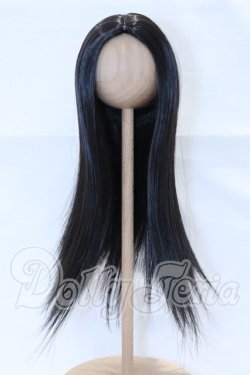 画像1: 8-9inch/ウィッグ S-26-02-22-045-YB-ZS