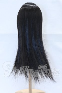 画像2: 8-9inch/ウィッグ S-26-02-22-045-YB-ZS