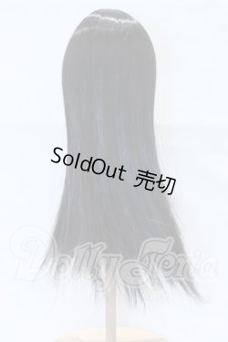 画像2: 8-9inch/ウィッグ S-26-05-17-434-YB-ZS