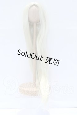 画像1: 8-9inch/ウィッグ S-26-05-17-433-YB-ZS