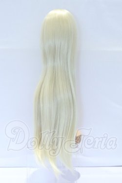 画像2: 8-9inch/ウィッグ S-26-02-22-044-YB-ZS
