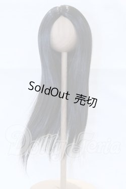 画像1: 8-9inch/ウィッグ S-26-05-17-443-YB-ZS