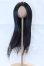 画像1: 8-9inch/ウィッグ S-26-02-22-046-YB-ZS (1)
