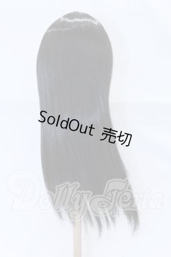 画像2: 8-9inch/ウィッグ S-26-05-17-443-YB-ZS