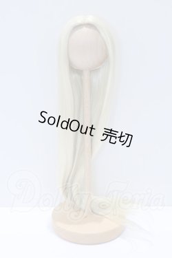 画像1: 8.5-9inch/ウィッグ S-26-05-17-437-SK-ZS