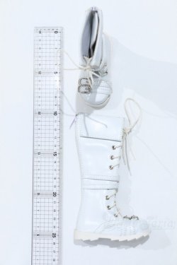 画像3: SD/OF:靴 S-25-12-28-078-SK-ZS