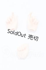 MDD/ハンドパーツ:メイクあり S-26-03-08-096-YB-ZS