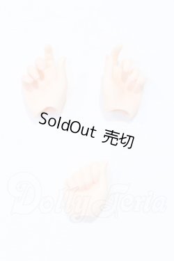 画像1: MDD/ハンドパーツ:メイクあり S-26-03-08-096-YB-ZS