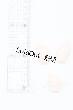 画像2: MDD/ハンドパーツ:メイクあり S-26-03-08-096-YB-ZS