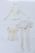 DD/OF:衣装セット S-26-02-01-039-YB-ZS
