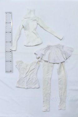 画像2: DD/OF:衣装セット S-26-02-01-039-YB-ZS