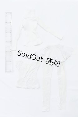 画像2: DD/OF:衣装セット S-26-02-01-039-YB-ZS