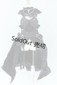 MDD/OF:衣装セット S-25-11-30-046-YB-ZS