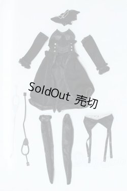 画像5: MDD/OF:衣装セット S-25-11-30-046-YB-ZS