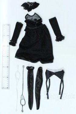 画像6: MDD/OF:衣装セット S-25-11-30-046-YB-ZS