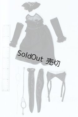 画像6: MDD/OF:衣装セット S-25-11-30-046-YB-ZS