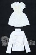 SD/OF:衣装セット S-26-03-01-039-YB-ZS