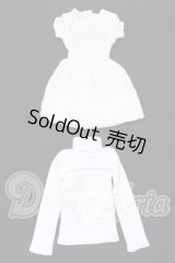 SD/OF:衣装セット S-26-07-26-427-YB-ZS