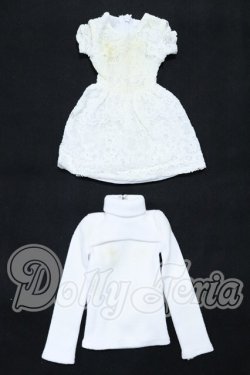 画像1: SD/OF:衣装セット S-26-03-01-039-YB-ZS