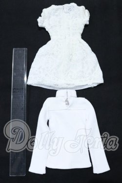 画像2: SD/OF:衣装セット S-26-03-01-039-YB-ZS