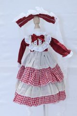 MDD/OF:衣装セット S-26-01-18-020-YB-ZS