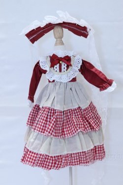 画像1: MDD/OF:衣装セット S-26-01-18-020-YB-ZS