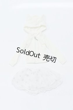 画像5: MDD/OF:衣装セット S-26-02-01-033-YB-ZS