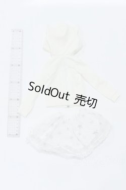 画像6: MDD/OF:衣装セット S-26-02-01-033-YB-ZS