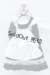 DD/OF:衣装セット S-26-01-25-092-YB-ZS