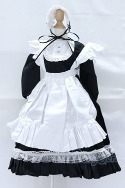 画像1: DD/OF:衣装セット S-26-01-25-092-YB-ZS