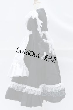 画像2: DD/OF:衣装セット S-26-01-25-092-YB-ZS