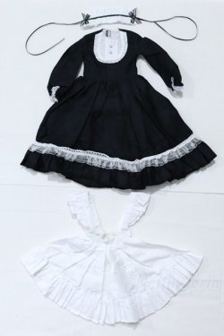 画像5: DD/OF:衣装セット S-26-01-25-092-YB-ZS