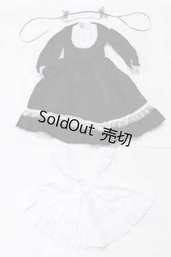 画像5: DD/OF:衣装セット S-26-01-25-092-YB-ZS